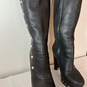 UGG COSIMA BOOTS  NWOB U.S. SIZE 9 EU 40  1001615 BRAND NEW